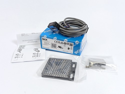 Sick 6033177 capteur - 6033177,