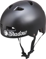 Casque Bmx street dirt SHADOW