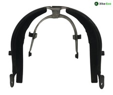 Support garde boue avant SUZUKI GSXR 1100 1989-1990