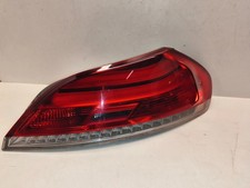 BMW Z4 Roadster E89 Feu