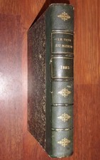 JOURNAL DES VOYAGES - LE TOUR