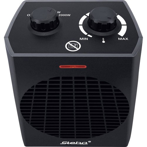 Steba 00 radiateur - steba, 39.50.00