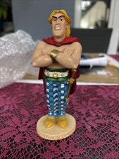 FIGURINE OBELIX ET ASTÉRIX
