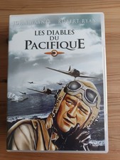 LES DIABLES DU PACIFIQUE John