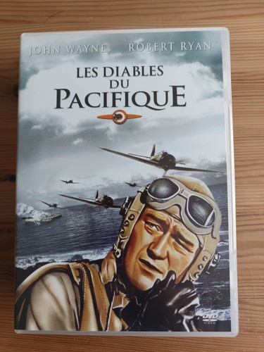 Les diables pacifique - les, john