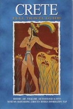 Crete Full Travel Guide, 