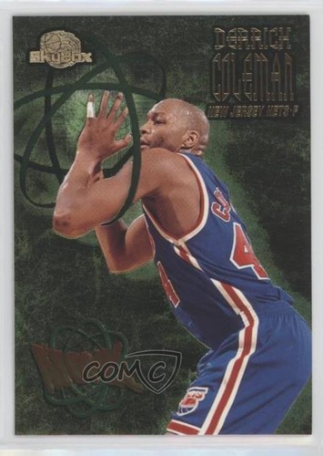 1995 skybox premium atomic - premium,
