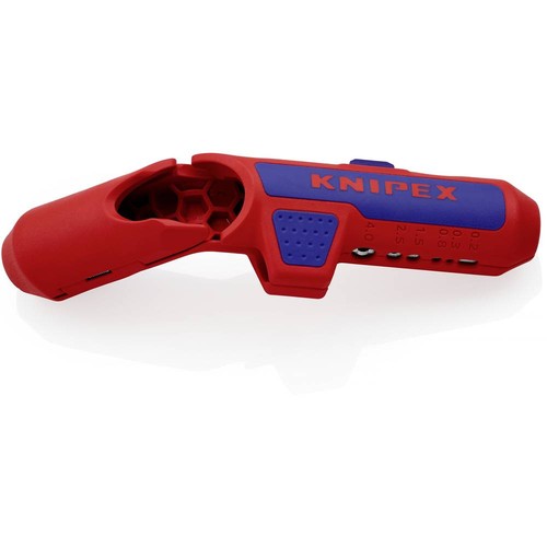 Knipex sb ergostrip - knipex, 95