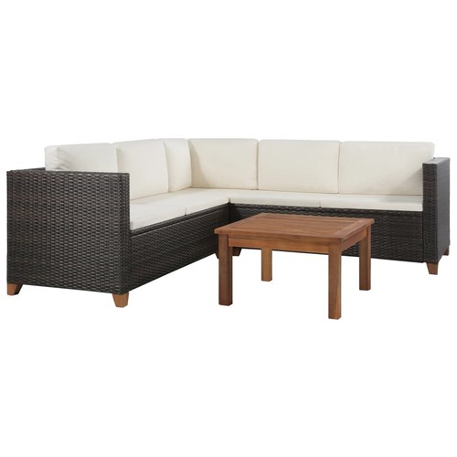 Mobilier jardin pcs - mobilier,