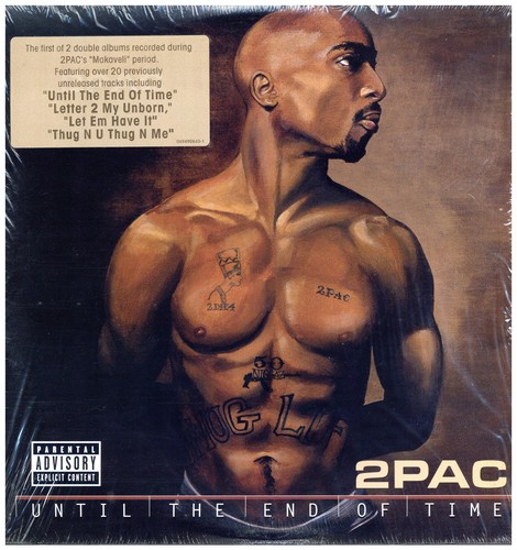 2pac jusqu la fin - -,