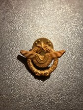 Rare Insigne Épingle Brevet