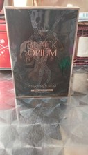Black Opium Yves St laurent