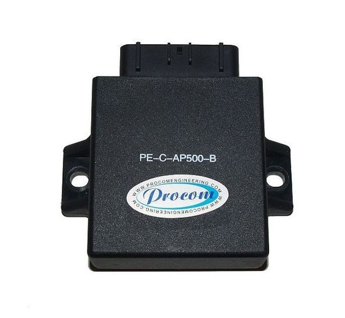 Elektrosport module - elektrosport, (procom)