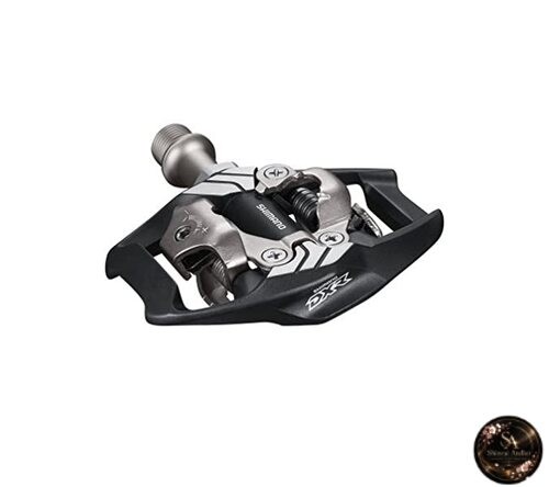Shimano spd pedals mx70 - pedals, pd-mx70