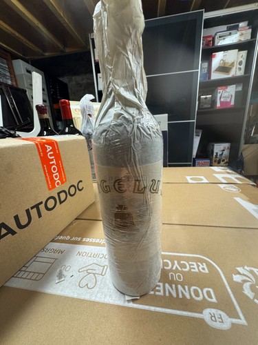 Vends bouteille vin - vends,