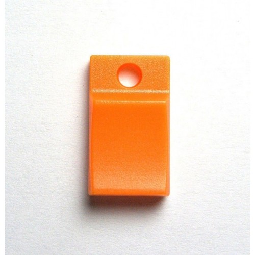 Roland orange switch cap - roland,