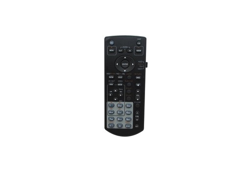 Replacement remote control - replacement,