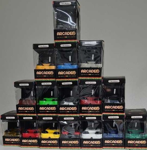 Arcader joystick standard - arcader, 9