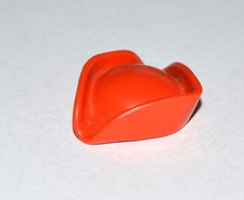 PLAYMOBIL CHAPEAU ROUGE