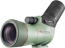 Kowa TSN-55A Prominar Spotting Scope Avec 17-40x (Neuf) Inkl.kowa