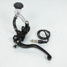 Maître cylindre d'embrayage