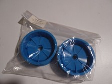 KYOSHO SXH001BL Jantes avant
