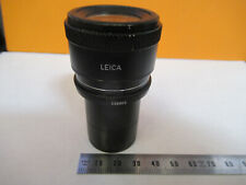 Leica Dmr 10X/25 Oculaire