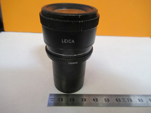 Leica dmr 10x - leica, 10x/25