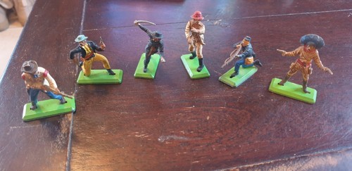 Cow boys britains - boys, ltd
