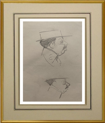 Georges goursat dit sem - dit,