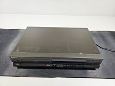 Technics SL-PG340A Disque