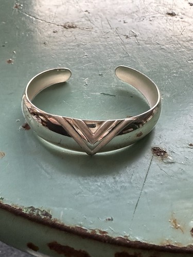 Bracelet argent sterling - bracelet, en