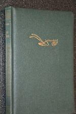 La mare au diable / George