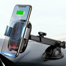 Baseus Wireless Car Charger