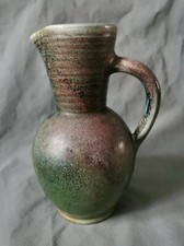 Pichet en grès de Jean