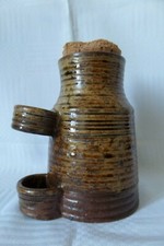 POT A  EPICES / CONDIMENTS en