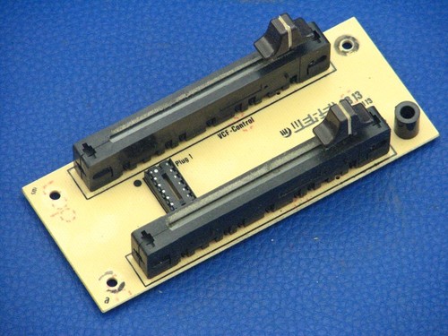 Platine cb13 wersi alpha - platine,