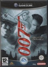 Jeu GameCube JAMES BOND 007