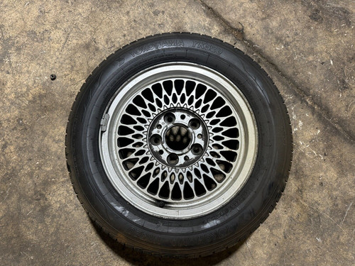Bmw e36 325i - bmw,