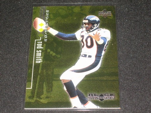 Rod smith broncos pack - smith,