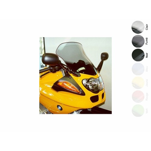 Bulle mra touring bmw - bulle, t