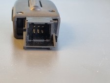 Renault Clio 2 / Commande autoradio / 8200058695