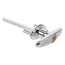 Serrure garage porte - garage,