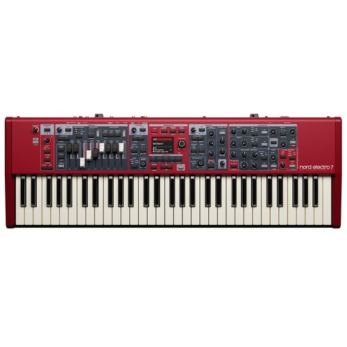 Nord electro key - nord,