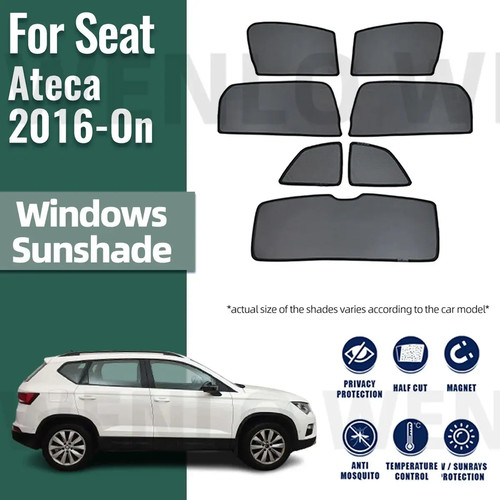 Pare soleil magnétique seat - magnétique,