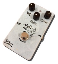 ONE CONTROL BBOD Limi. Pédale de distorsion BJFES 6065 testée et fonctionne