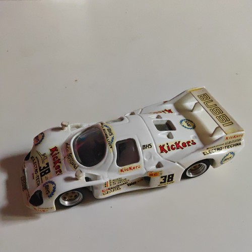 Rondeau m382 le mans 82 - rondeau,