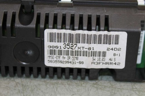 9800132680 98013527xt écran - 9800132680, /