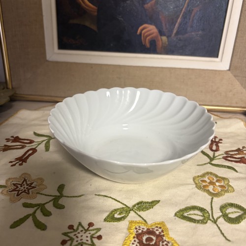 Bol coupelle haviland - /,