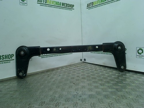 Support radiateur renault clio - support,